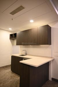 Bedroom Image of 3200 Sq.ft 3 BHK Independent House for rent in Injambakkam Chennai for Rs. 120000