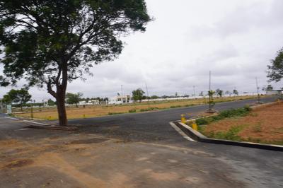 Image of 900 Sq.ft Residential Plot / Land for sale in Sulur, Coimbatore for Rs. 1197900