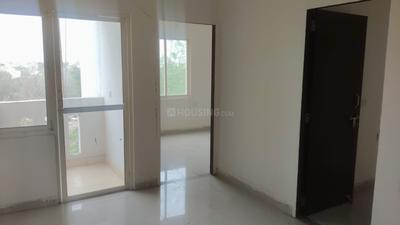 Bedroom Image of 467 Sq.ft 2 BHK Apartment / Flat for sale in Unique Vatika, Prem Nagar Jodhpur for Rs. 1798468