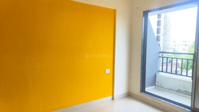 Bedroom Image of 625 Sq.ft 1 BHK Apartment / Flat for sale in Fair Township Building No 1, Palghar Mumbai for Rs. 2000000
