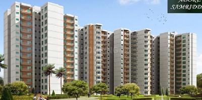 Image of 900 Sq.ft 3 BHK Apartment / Flat for sale in Adore Samriddhi, Sector 89, Faridabad for Rs. 7000000