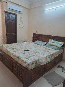 Bedroom Image of 1020 Sq.ft 2 BHK Apartment / Flat for sale in Naubasta Kala Lucknow for Rs. 4400000