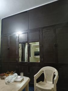 Bathroom Image of 1500 Sq.ft 4 BHK Independent House for sale in Shivpuri Moradabad for Rs. 5000000
