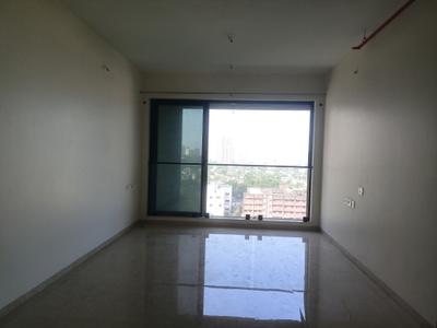 Living Room Image of 843 Sq.ft 2 BHK Apartment / Flat for rent in The Promenade The Address, Ghatkopar West Mumbai for Rs. 82000