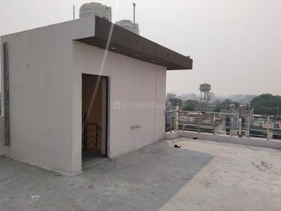Balcony Image of 1650 Sq.ft 2 BHK Builder Floor for rent in Pravasham Maruti Pravasham Villa, Kaulakha Agra for Rs. 10000