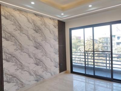 Bedroom Image of 1600 Sq.ft 3 BHK Builder Floor for sale in Sushant Lok Phase 1 Gurgaon for Rs. 29900000