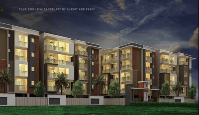 2 BHK Flat