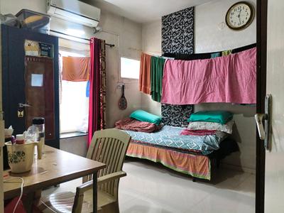 Bedroom Image of 1450 Sq.ft 3 BHK Apartment / Flat for rent in Khadki Pune for Rs. 40000