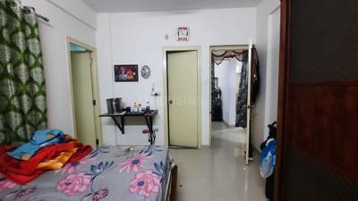 Bedroom Image of 902 Sq.ft 2 BHK Apartment / Flat for sale in Nisarga Gateway by Nisarga Group, Chandapura Bengaluru for Rs. 5700000