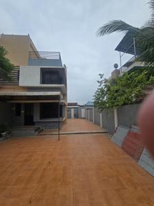 Image of 2300 Sq.ft 3 BHK Independent House for sale in Tragad, Ahmedabad for Rs. 17500000