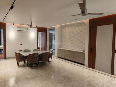 Hall Image of 3240 Sq.ft 4 BHK Builder Floor for sale in Unitech Nirvana Country, Sector 50 Gurgaon for Rs. 60000000