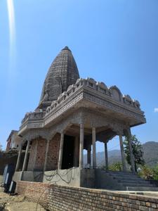 Image of 156 Sq.ft Residential Plot / Land for sale in Deeksha Mayfair Highlands Plots, Mussoorie Road, Dehradun for Rs. 18600000