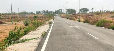 Image of 1200 Sq.ft Residential Plot / Land for sale in Nadaprabhu Kempegowda layout, Bengaluru for Rs. 13277000