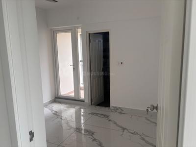 Bedroom Image of 930 Sq.ft 2 BHK Apartment / Flat for sale in Palarivattom Kochi for Rs. 7300000