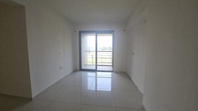 Living Room Image of 1750 Sq.ft 3 BHK Apartment / Flat for sale in Serene Sparkles, Bopal Ahmedabad for Rs. 9200000