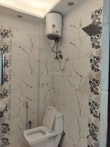 Image of 1500 Sq.ft 3 BHK Builder Floor for sale in Sector 17 Dwarka, New Delhi for Rs. 36500000