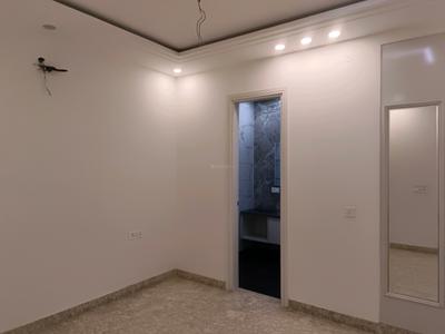 Bedroom Image of 2350 Sq.ft 4 BHK Builder Floor for sale in Aman Spring Valley Floors, Sector 20 Rohini New Delhi for Rs. 20400000