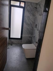 Image of 550 Sq.ft 1 BHK Apartment / Flat for sale in Valeon, Borivali West, Mumbai for Rs. 12000000
