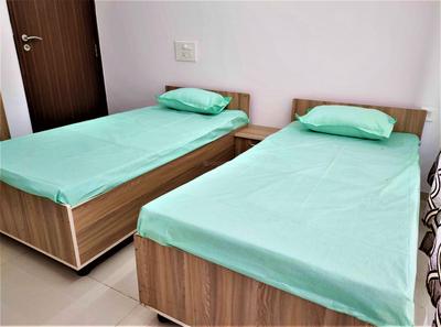 Bedroom Image of 902 A Tinsel Town in Hinjawadi Phase 2, Pune