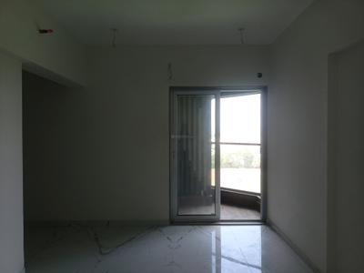 Bedroom Image of 541 Sq.ft 2 BHK Apartment / Flat for sale in Lodha Casa Evergreen, Vikhroli West Mumbai for Rs. 17500000