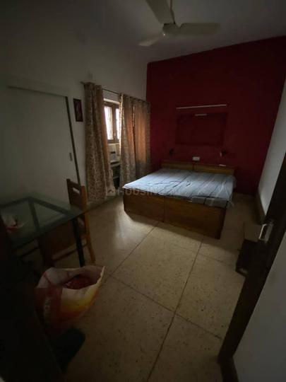 Block C, Sarvodaya Enclave Bedroom 1