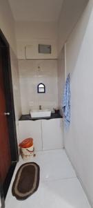 Kitchen Image of 1500 Sq.ft 1 BHK Apartment / Flat for rent in Wagholi Pune for Rs. 13300