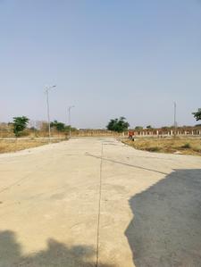 Image of 3389 Sq.ft Residential Plot / Land for sale in Mahalaxmi Nagar 42, Jamtha, Nagpur for Rs. 7371000
