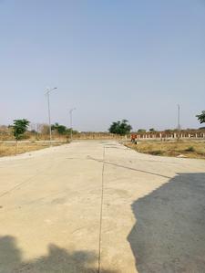 Image of 1150 Sq.ft Residential Plot / Land for sale in Mihan, Nagpur for Rs. 3335000
