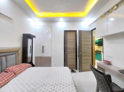 Bedroom Image of 677 Sq.ft 2 BHK Apartment / Flat for sale in Irish Pearls, Noida Extension Greater Noida for Rs. 11500000