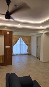Hall Image of 3000 Sq.ft 4 BHK Independent House for rent in Aluva Kochi for Rs. 55000