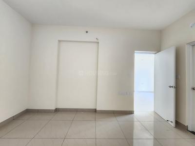 Bedroom Image of 1272 Sq.ft 3 BHK Apartment / Flat for sale in TVS Emerald Jardin, Begur Bengaluru for Rs. 16900001