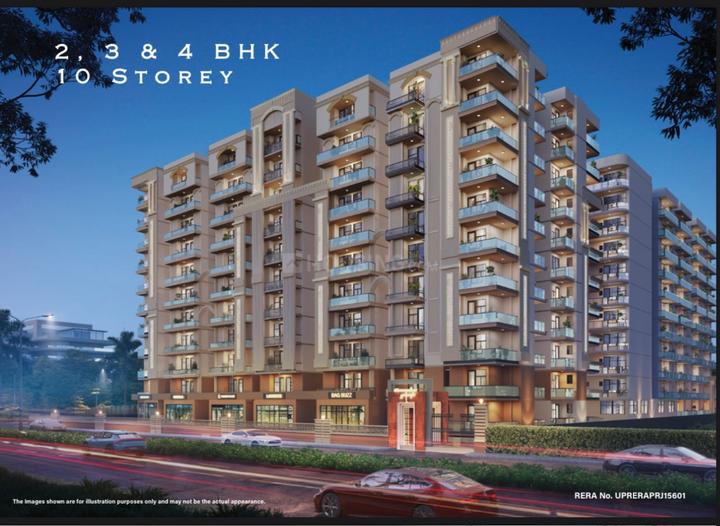 Aero Heights Main Image 1