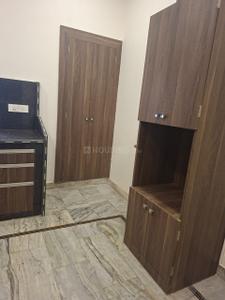 Bedroom Image of 1500 Sq.ft 4 BHK Builder Floor for rent in Katehra Dariyabad Allahabad for Rs. 30000