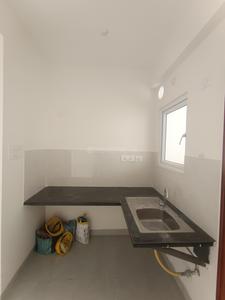 Kitchen Image of 1064 Sq.ft 2 BHK Apartment / Flat for sale in Ramky One Symphony, Patancheru Sangareddy for Rs. 7900000
