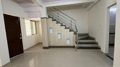 Hall Image of 1800 Sq.ft 4 BHK Independent House for rent in Bagmugaliya Bhopal for Rs. 23000