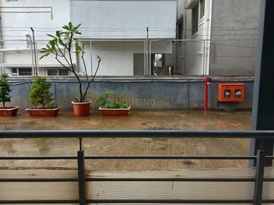 Balcony Image of 1335 Sq.ft 2 BHK Apartment / Flat for sale in Somasundarapalya Bengaluru for Rs. 9000000