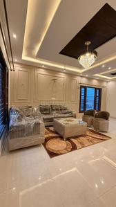 Hall Image of 1190 Sq.ft 3 BHK Apartment / Flat for sale in Kharar Mohali for Rs. 5490000