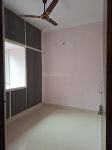 Bedroom Image of 700 Sq.ft 1 BHK Independent House for rent in SRR Gachibowli Paradise Phase 7, Sheriguda, Sangareddy Hyderabad for Rs. 15500