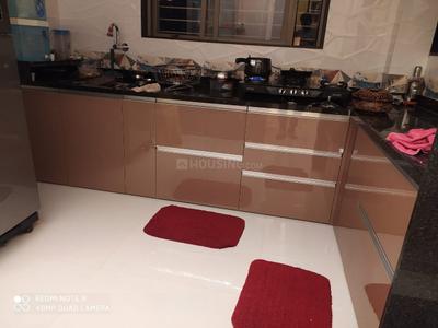 Gajanan Nest Kitchen 1