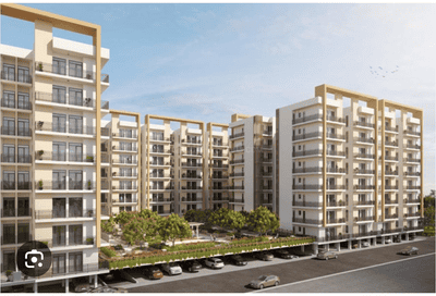 3 BHK Flat