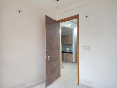 Bedroom Image of 800 Sq.ft 2 BHK Apartment / Flat for sale in Chhattarpur New Delhi for Rs. 5000000