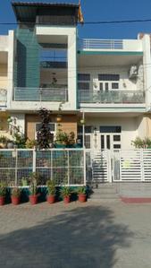 Image of 1250 Sq.ft 3 BHK Duplex for sale in Sarangpura, Jaipur for Rs. 16500000