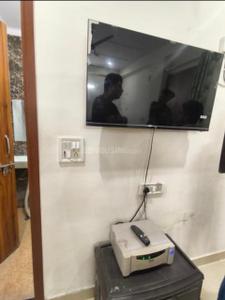 Hall Image of 800 Sq.ft 2 BHK Builder Floor for rent in Sector 23 Dwarka New Delhi for Rs. 32000