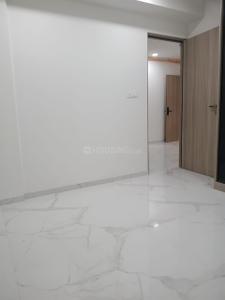 Bedroom Image of 580 Sq.ft 2 BHK Apartment / Flat for rent in Prescon Midtown Bay, Mahim Mumbai for Rs. 120000
