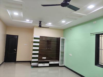Hall Image of 1500 Sq.ft 2 BHK Independent House for rent in VGR Metro Greens Extension, Barauda Raipur for Rs. 18000