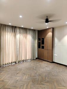 Bedroom Image of 1650 Sq.ft 3 BHK Builder Floor for sale in Anant Raj Estate, Kadarpur Gurgaon for Rs. 22500000