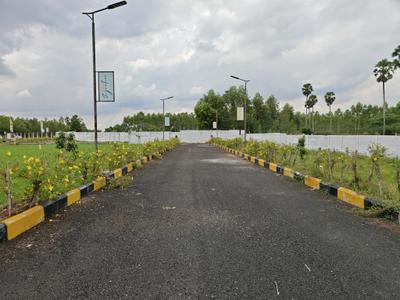 Image of 722 Sq.ft Residential Plot / Land for sale in Vandalur, Chennai for Rs. 3357300