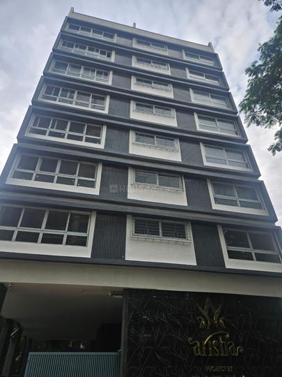 Bafna Arisha Main Image 1