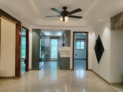 Living Room Image of 3250 Sq.ft 4 BHK Builder Floor for sale in GC Nirvana County Luxury Floors, Sector 50 Gurgaon for Rs. 62500000