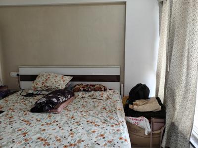 Bedroom Image of 1000 Sq.ft 2 BHK Apartment / Flat for sale in Atria Grande, Handewadi Pune for Rs. 6500000